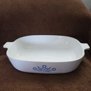 Corning Casserole Dish